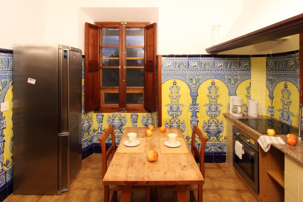 Hotel El Vila Pollença Zimmer foto